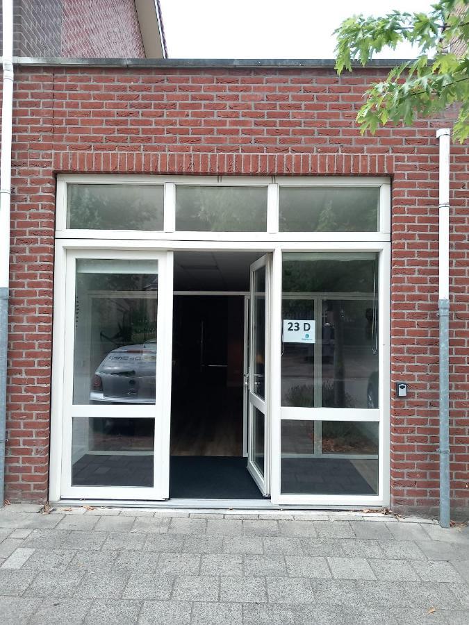 Yerseke Maarten & Hanh Exterior foto